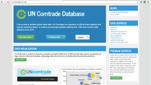 comtrade.un.org