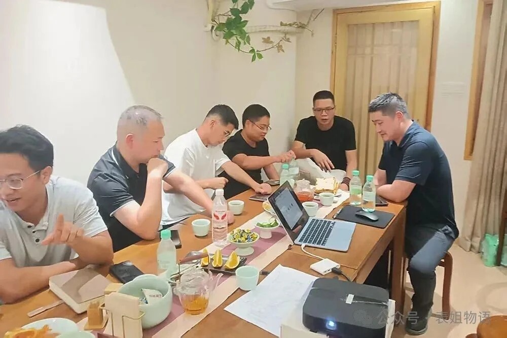 waimao-dabiaojie-billionaire-dream-06