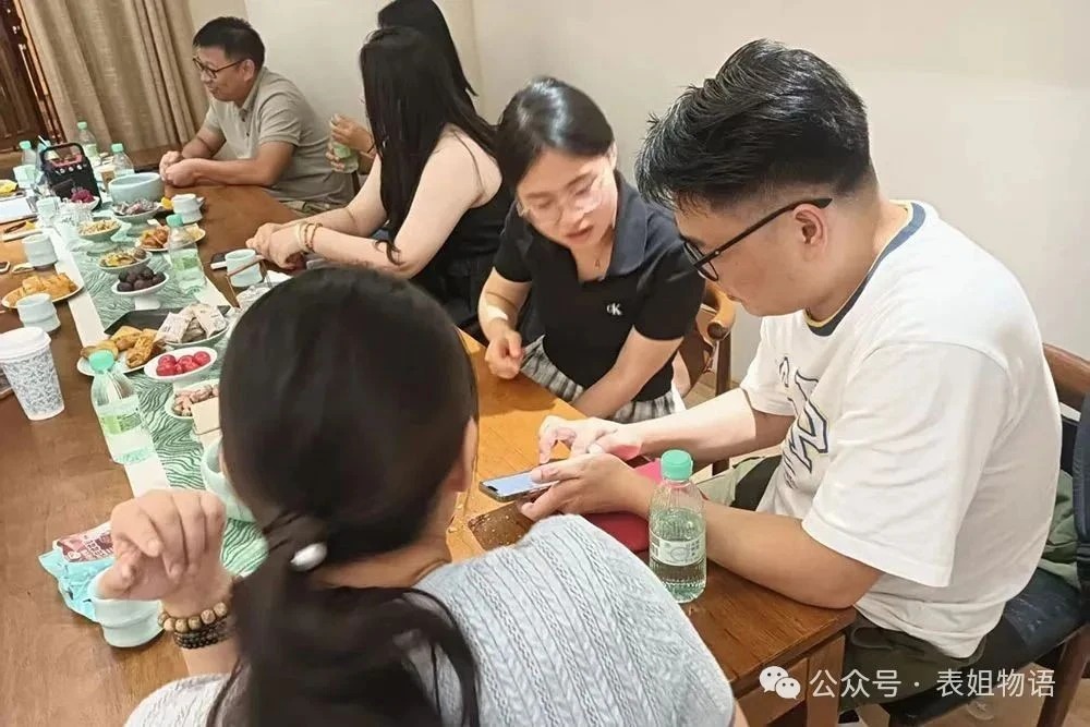 waimao-dabiaojie-billionaire-dream-08